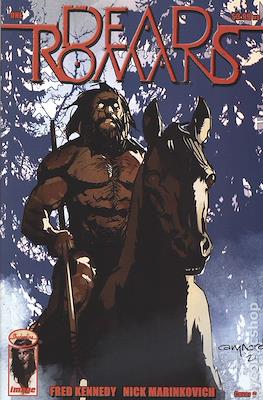 Dead Romans (Variant Covers) #1.1