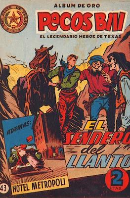 Pecos Bill #43