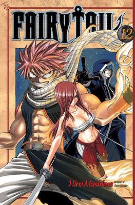 Fairy Tail (Softcover) #12