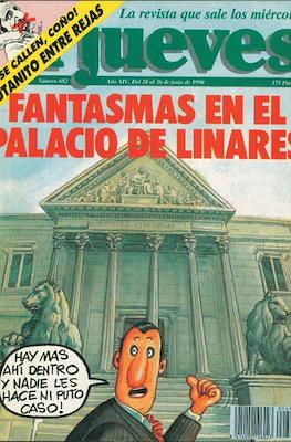 El Jueves #682