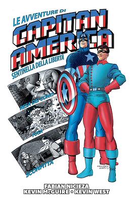 Marvel History #26