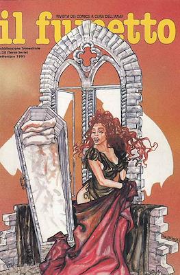 Il fumetto. 3ª serie #28