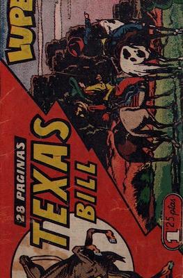 Texas Bill #117