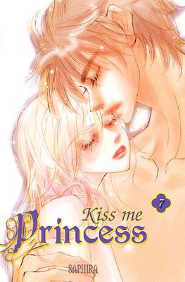 Kiss me Princess #7