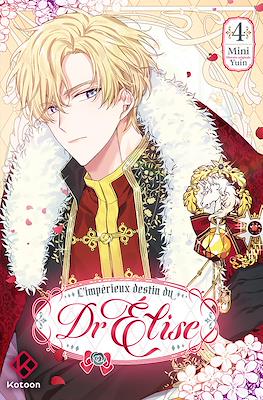 L'Impérieux destin du Dr. Elise #4