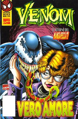 Venom Vol. 1 #21