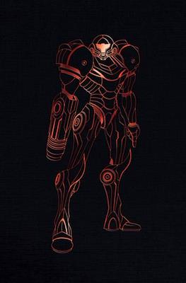 Metroid Prime 1-3: A Visual Retrospective