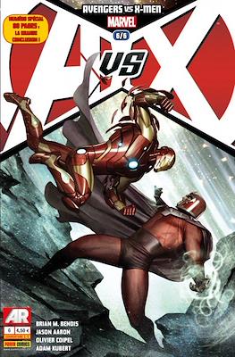 Avengers vs X-Men AvsX (Edition Variant) #6