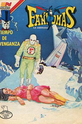 Fantomas #600