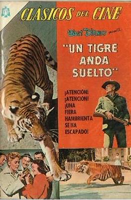 Clásicos del Cine #143
