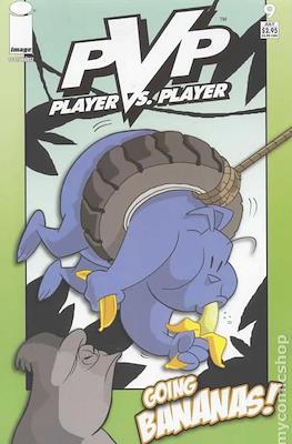 PVP Player vs Player #9