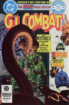 G.I. Combat #262