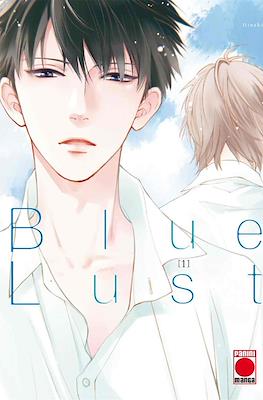 Blue Lust (Rústica) #1