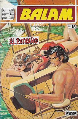 Balam #15