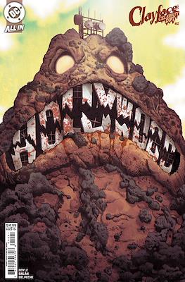 Clayface: Celebrity Dirt (2026-Variant Covers) #2