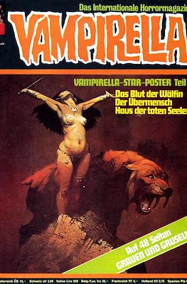 Vampirella #3