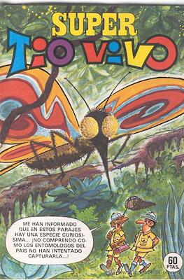 Super Tio vivo (Grapa) #112
