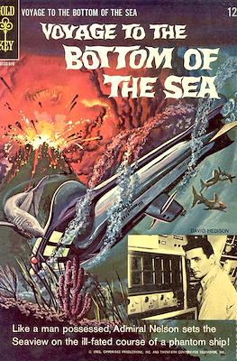 Voyage to the Bottom of the Sea #3