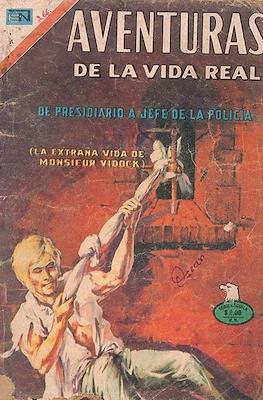 Aventuras de la vida real #266