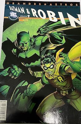 All Star Batman & Robin #9