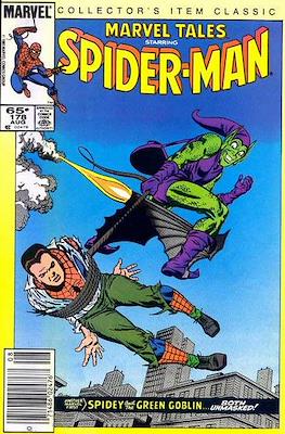 Marvel Tales (Comic Book) #178