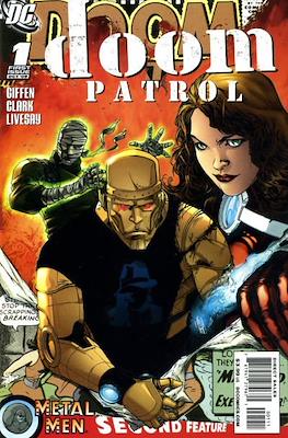 Doom Patrol Vol. 5