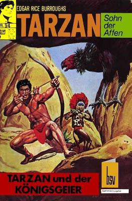 Tarzan #94