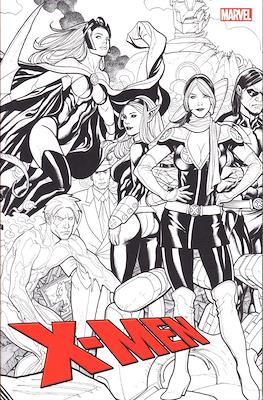 X-men (3ème Serie - 2012/2013) #1.1