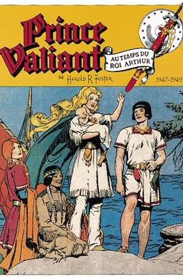 Prince Valiant #6