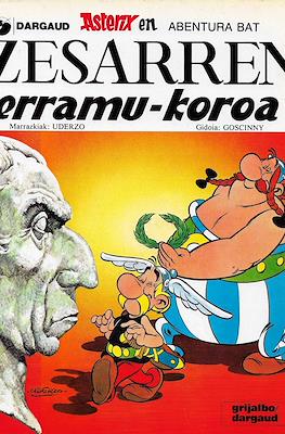 Asterix #8.1
