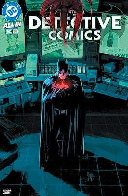 Detective Comics Vol. 1 (1937-2011; 2016-) (Comic Book) #1091