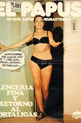 El Papus #37