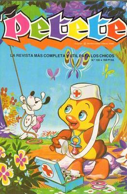 Petete #133