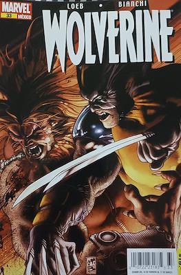 Wolverine (2005-2011) #33