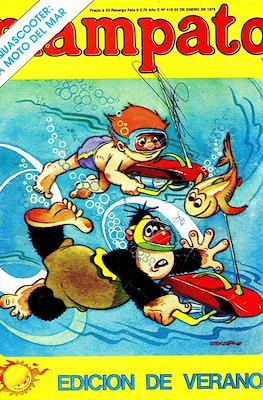 Mampato #418