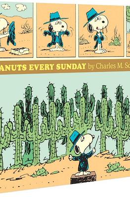 Peanuts Every Sunday #4