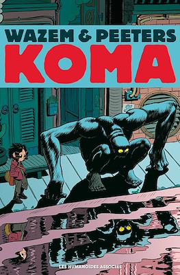 Koma