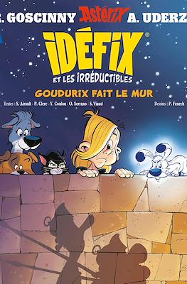 Idéfix et les Irréductibles #9