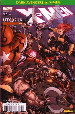 X-Men (1997-2011) #161