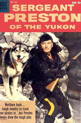 Sergeant Preston of the Yukon #29