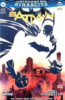Batman #116