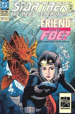 Star Trek: The Next Generation Vol.2 #23