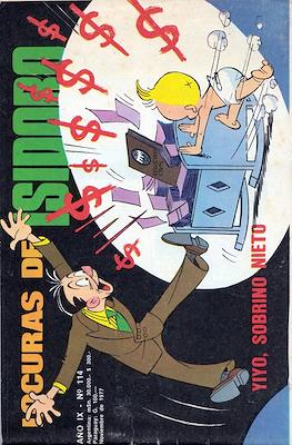 Locuras de Isidoro (Grapa 68 pp B/N) #114