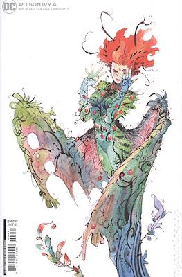 Poison Ivy (2022-Variant Covers) #4.3