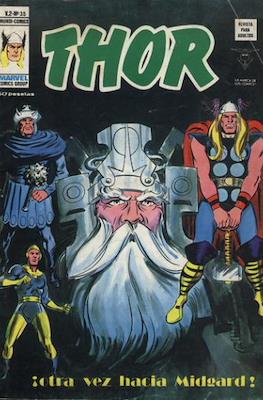Thor Vol. 2 (Grapa 56 pp) #35