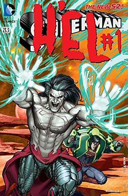 Superman Vol. 3 (2011-2016) #23.3