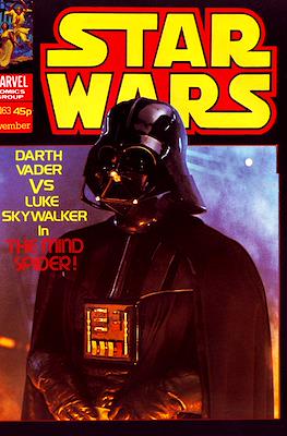 Star Wars Weekly #163