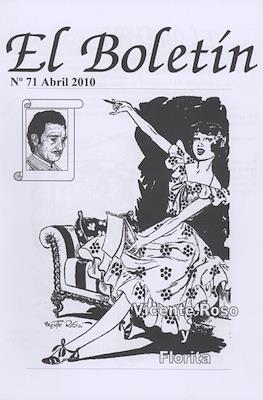 El Boletín #71