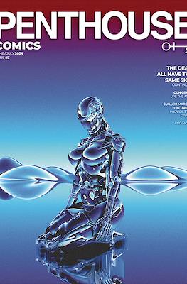 Penthouse Comics (Variant Covers) #3.3