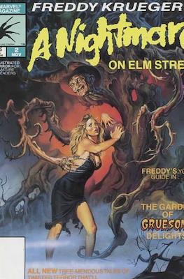 Freddy Krueger's A Nightmare on Elm Street (1989) #2